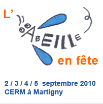 L'abeille en fête