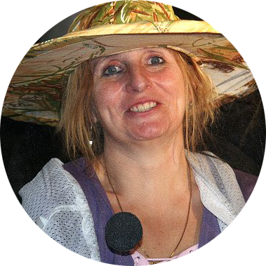 Corinne Gabioud