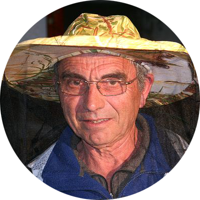 Jean-Pierre Biselx