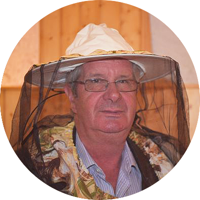 Albert Roduit