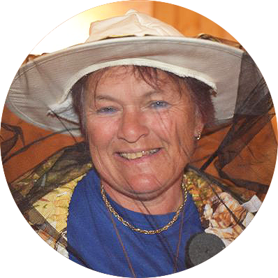 Huguette Carron