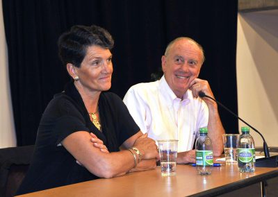 Conférences