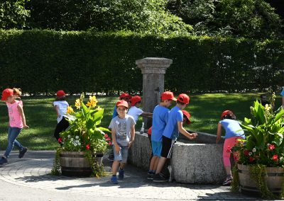 Sentier didactique