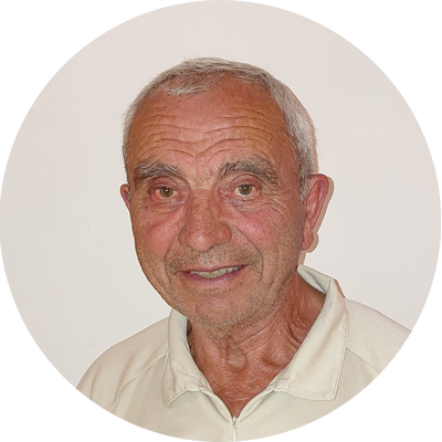 Jean-Pierre Biselx